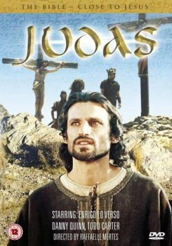 Библейские сказания Иуда Close to Jesus Judas (2001)