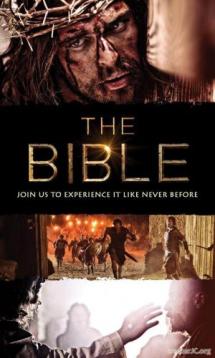 Библия 1 серия - В Начале (2013)