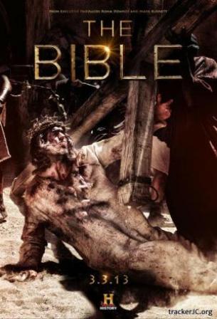 Библия 3 серия - Земля обетованная (2013)