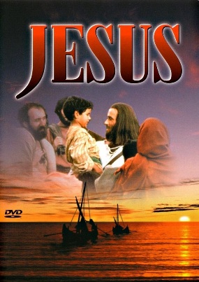 Иисус полная версия - Jesus fullversion (1979) DVDRip смотреть онлайн