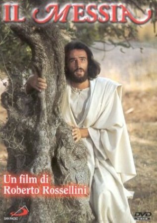 Мессия Il Messia (1975)