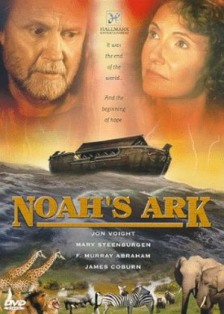 Ноев ковчег Noah's ark (1999)