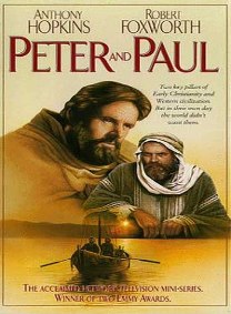 Петр и Павел Peter and Paul(1981)
