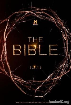 Библия 5 серия - Выживание (2013) HDTVRip