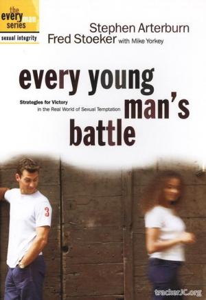 Битва каждого молодого человека Every Young Man's Battle (2003) DVDRip