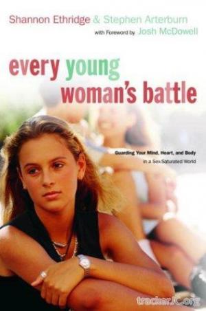 Битва каждой молодой женщины Every Young Woman's Battle DVDRip