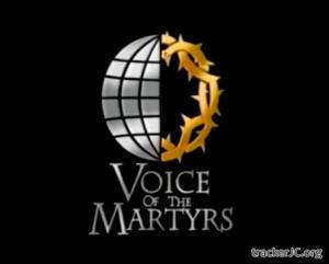 Голос мучеников Voice of The Martyrs (2012) WEBRip