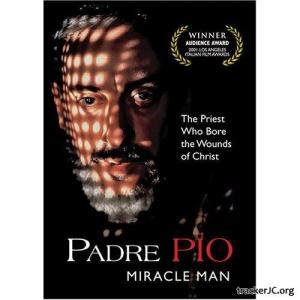 Падре Пио Padre Pio (2000) DVDRip