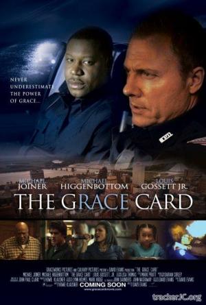 Письмо милосердия (Ход благодатью) The Grace Card (2011) DVDRip