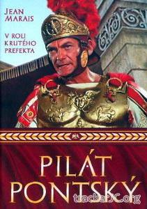 Понтий Пилат Ponce Pilate (1961) DVDRip