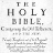 The King James Bible 11.09.11