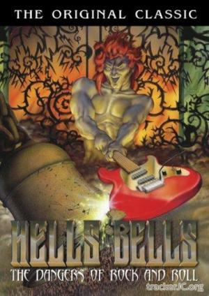 Колокола ада (части 3-5) / Hell's Bells: The Dangers of Rock 'N' Roll (part 3-5) (1989) VHSRip
