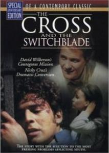 Крест и нож - The Cross and the Switchblade (1993)