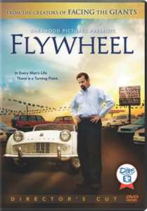 Маховое колесо Flywheel (2003)