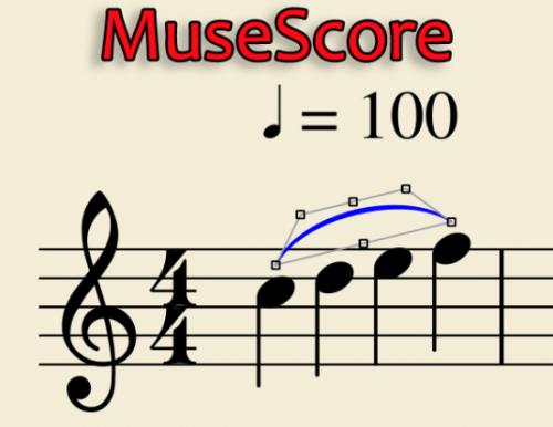 MuseScore v1.2 (2012) РС