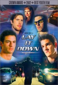 Поверь в Него - Lay it down (2001)
