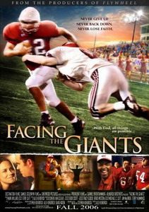 Противостояние Гигантам Facing the Giants (2006)
