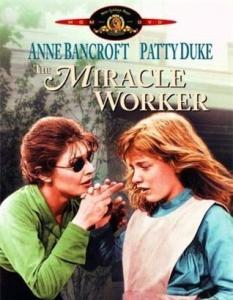 Сотворившая чудо The Miracle Worker (1962)