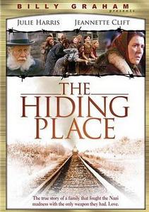 Убежище - The Hiding Place (1973)