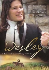 Уэсли Wesley (2009)