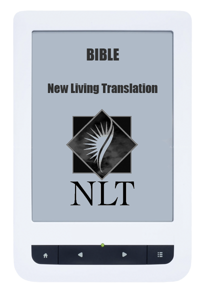 The New Living Translation (fb2, epub, mobi)