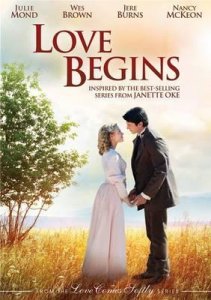 Любовь начинается Love Begins (2011) DVDRip