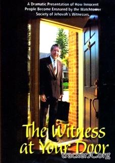 Свидетели Иеговы у ваших дверей JW at your door (1989)VHSRip