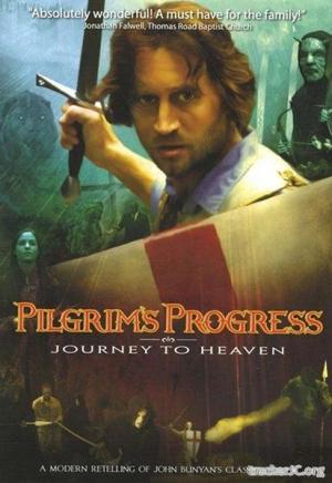 Путешествие Пилигрима в небесную страну Pilgrim's Progress: Journey To Heaven (2008) DVDRip
