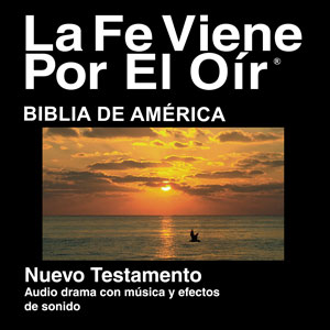 Biblia de America 1994 Audio Drama New Testament 