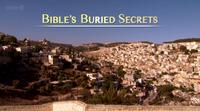 Захороненные секреты Библии Bible's Buried Secrets (Rob Cowling, Jean-Claude Bragard) [2011, документальный, TVRip, sub]
