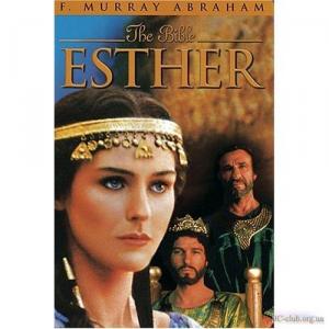 Библейские сказания: Есфирь / The Bible: Esther (1999) DVDRip