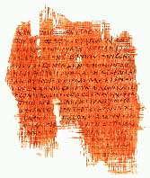 фото Папирус