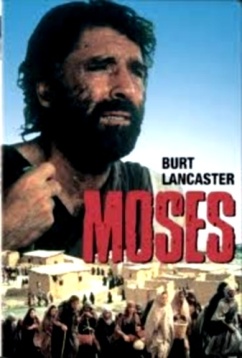 Моисей Moses the Lawgiver (1974)