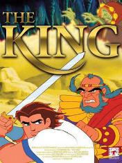 Царь Давид The King: The Story of King David (2005) DVDRip