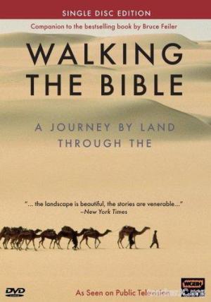 Путешествуя по Библии от сотворения мира до Авраама Walking the Bible (2005) TVRip