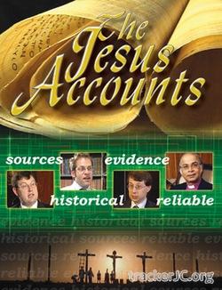 Сведения об Иисусе. Факт или вымысел? / The Jesus Accounts. Fact or Fiction? (2010) WebRip