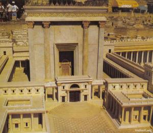 Жизнь и смерть Иерусалимского Храма Live and Death of the Holy Temple (1996) TVRip