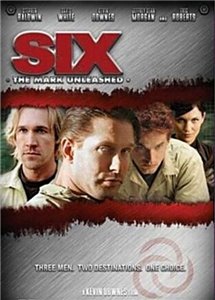 Шесть - Six The Mark Unleashed (2004)
