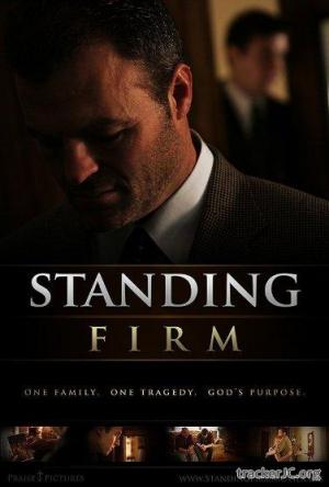 Утвержденный Standing Firm (ukr) (2010) DVDRip