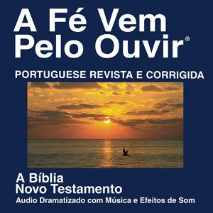 Almeida Revista e Corrigida Audio Drama New Testament mp3