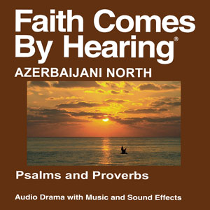 Muqəddəs Kitab Version Books of Psalms and Proverbs Audio Drama mp3